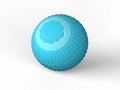 Smart Automatic Rolling Glowing Cat Toy Balll